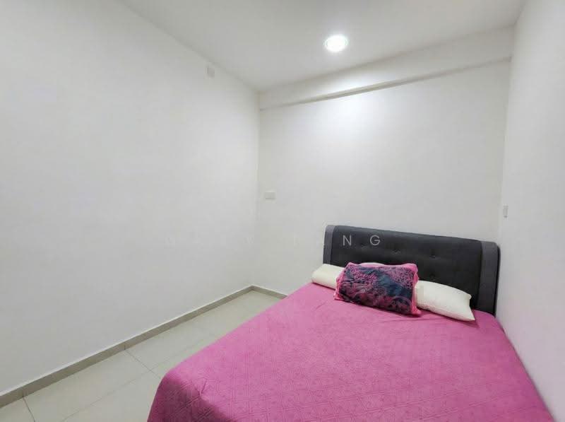 Rumah Teres 2-Tingkat untuk Dijual di Taman Rasi (Menglembu) - Gary Tang - Bedroom - PropertyGuru.com.my