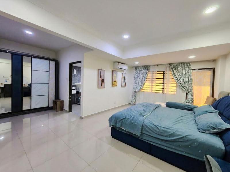 Rumah Teres 2-Tingkat untuk Dijual di Taman Rasi (Menglembu) - Gary Tang - Bedroom - PropertyGuru.com.my