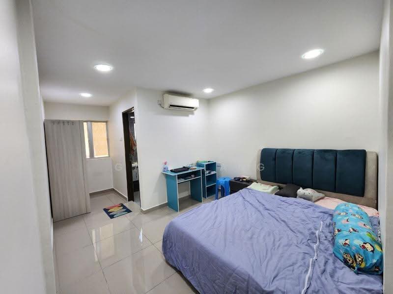 Rumah Teres 2-Tingkat untuk Dijual di Taman Rasi (Menglembu) - Gary Tang - Bedroom - PropertyGuru.com.my