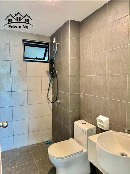 Condominium for Rent at TreeO - Edwin Ng - Bathroom - PropertyGuru.com.my