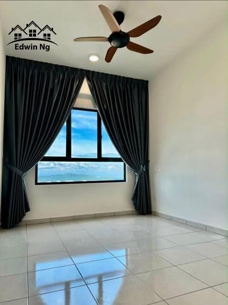 Condominium for Rent at TreeO - Edwin Ng - View - PropertyGuru.com.my