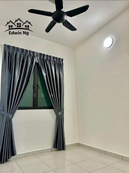 Condominium for Rent at TreeO - Edwin Ng - Interior - PropertyGuru.com.my