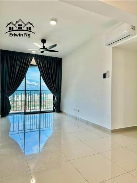 Condominium for Rent at TreeO - Edwin Ng - View - PropertyGuru.com.my