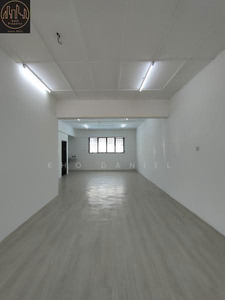Office for Rent in BANDAR PUCHONG JAYA (Puchong) - Kho Daniel - Interior - PropertyGuru.com.my