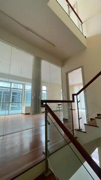 Rumah Berkembar untuk Dijual di Laman Rimbunan (Kepong) - Louis Foong - Interior - PropertyGuru.com.my