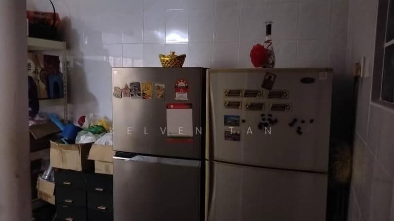 Rumah Teres 2-Tingkat untuk Dijual di Rawang Perdana (Rawang) - Kelven Tan - Kitchen - PropertyGuru.com.my