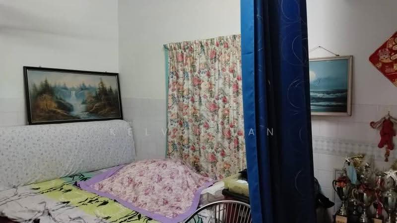 Rumah Teres 2-Tingkat untuk Dijual di Rawang Perdana (Rawang) - Kelven Tan - Interior - PropertyGuru.com.my