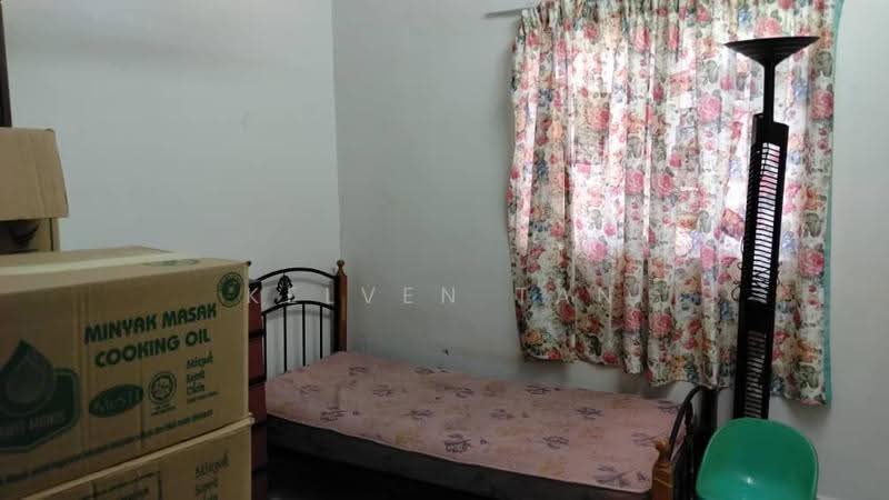 Rumah Teres 2-Tingkat untuk Dijual di Rawang Perdana (Rawang) - Kelven Tan - Bedroom - PropertyGuru.com.my