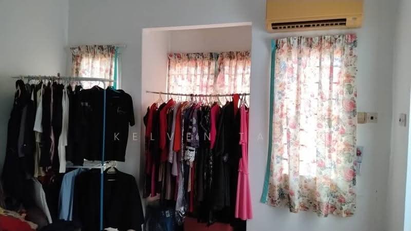 Rumah Teres 2-Tingkat untuk Dijual di Rawang Perdana (Rawang) - Kelven Tan - Interior - PropertyGuru.com.my