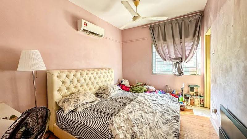Apartment for Sale at Akasia - Amzar Faiz - PropertyGuru.com.my