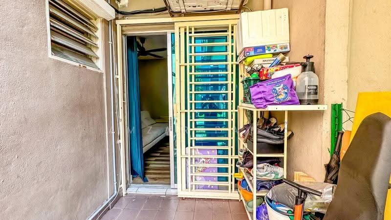 Apartment for Sale at Akasia - Amzar Faiz - PropertyGuru.com.my
