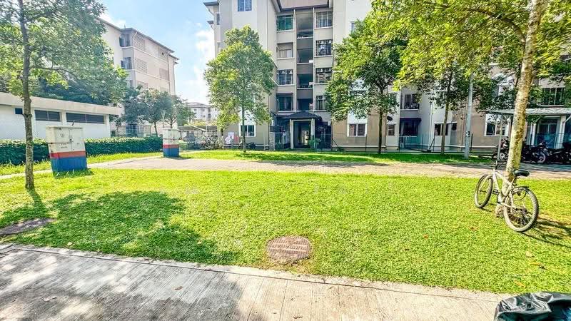 Apartment for Sale at Akasia - Amzar Faiz - PropertyGuru.com.my
