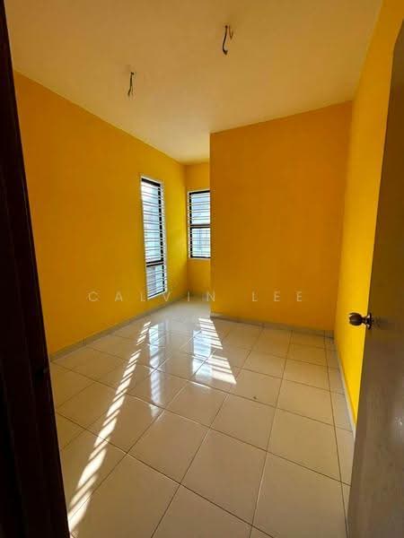 Rumah Teres 2-Tingkat untuk Dijual di Bandar Tiram (Ulu Tiram) - Calvin Lee - Interior - PropertyGuru.com.my