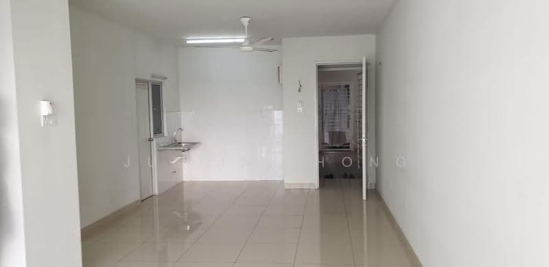 Kediaman Servis untuk Disewa di Maxim Citylights @ Sentul KL - Justin Chong - PropertyGuru.com.my