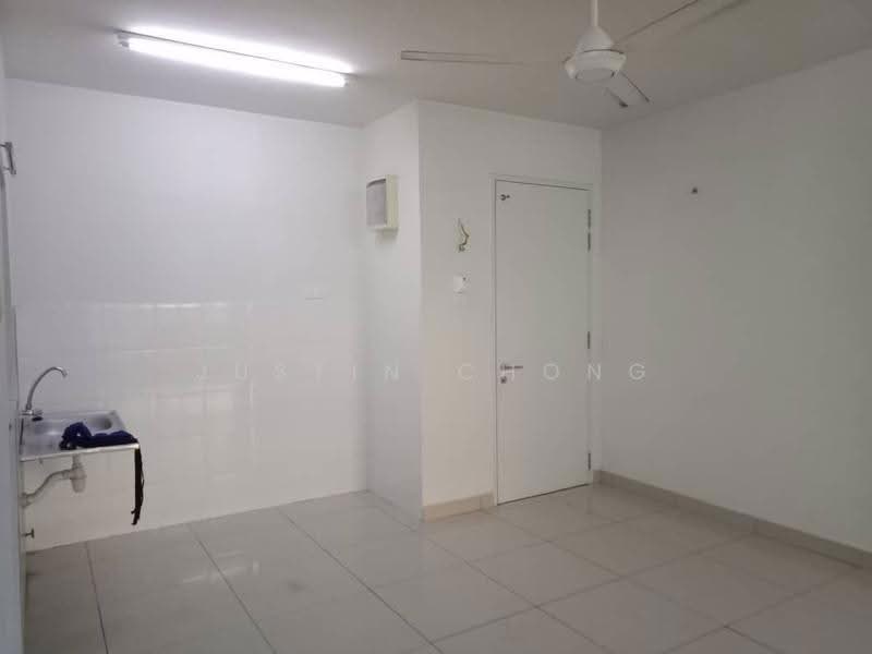 Kediaman Servis untuk Disewa di Maxim Citylights @ Sentul KL - Justin Chong - PropertyGuru.com.my