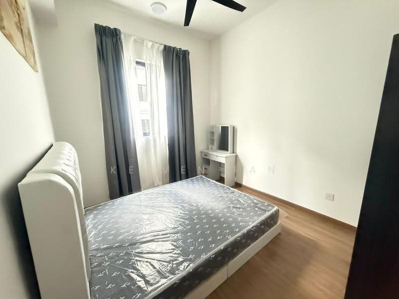 Condominium for Sale at The Henge - Kelven Tan - Bedroom - PropertyGuru.com.my