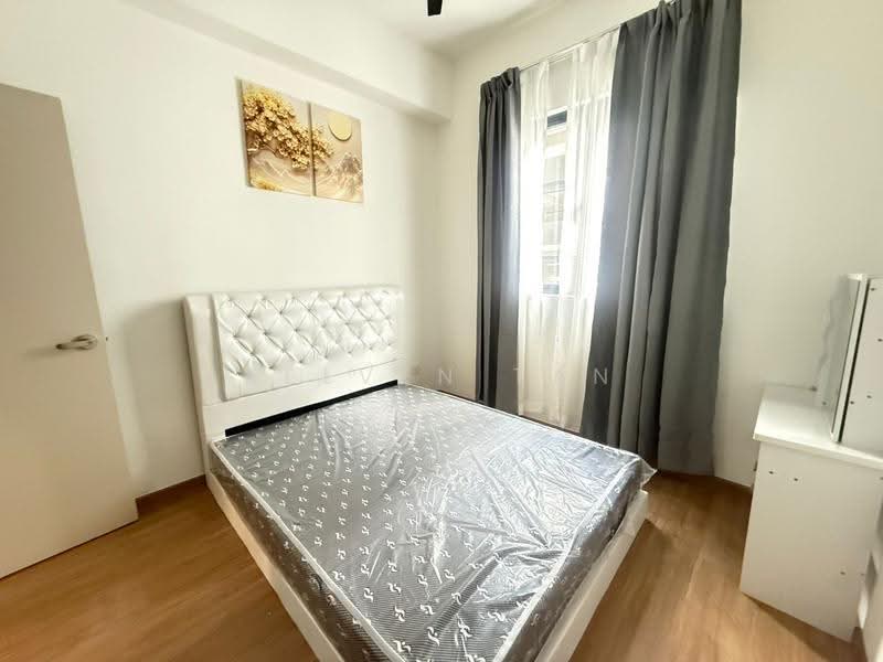 Condominium for Sale at The Henge - Kelven Tan - Bedroom - PropertyGuru.com.my