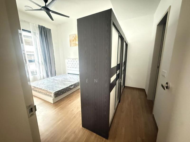 Condominium for Sale at The Henge - Kelven Tan - Bedroom - PropertyGuru.com.my