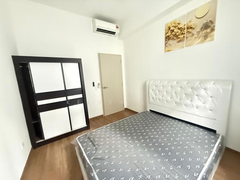 Condominium for Sale at The Henge - Kelven Tan - Bedroom - PropertyGuru.com.my