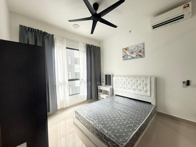 Condominium for Sale at The Henge - Kelven Tan - Bedroom - PropertyGuru.com.my