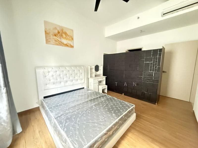 Condominium for Sale at The Henge - Kelven Tan - Bedroom - PropertyGuru.com.my