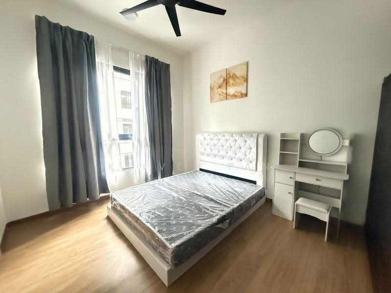 Condominium for Sale at The Henge - Kelven Tan - Bedroom - PropertyGuru.com.my