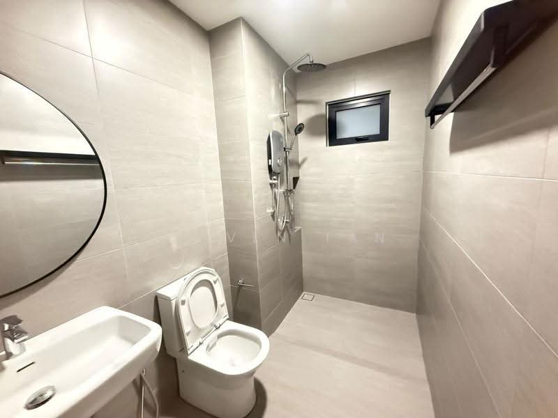 Condominium for Sale at The Henge - Kelven Tan - Bathroom - PropertyGuru.com.my