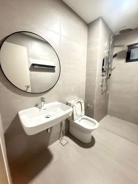 Condominium for Sale at The Henge - Kelven Tan - Bathroom - PropertyGuru.com.my