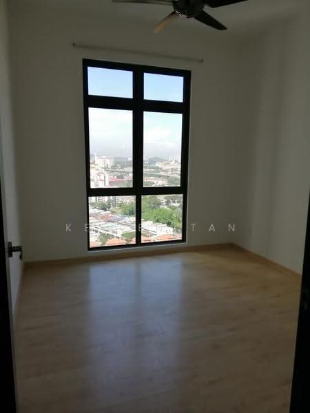 Condominium for Sale at The Henge - Kelven Tan - View - PropertyGuru.com.my