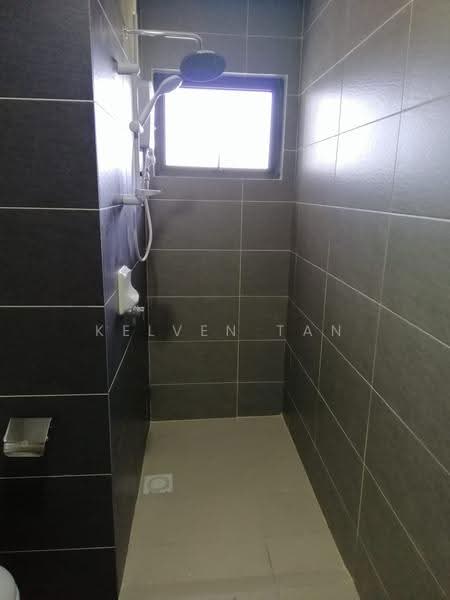 Condominium for Sale at The Henge - Kelven Tan - Bathroom - PropertyGuru.com.my
