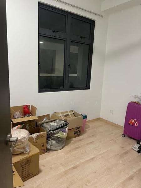 Condominium for Sale at The Henge - Kelven Tan - Interior - PropertyGuru.com.my