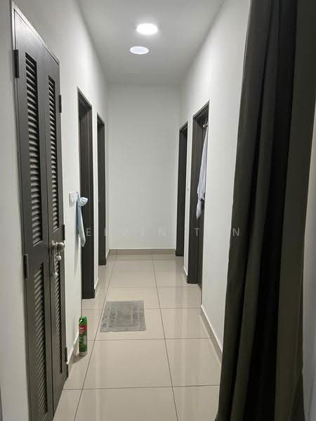 Condominium for Sale at The Henge - Kelven Tan - Corridor - PropertyGuru.com.my