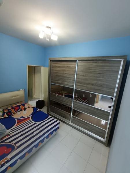 Rumah Teres 2-Tingkat untuk Disewa di Setia Tropika (Johor Bahru) - Zhiyi Lee - Bedroom - PropertyGuru.com.my