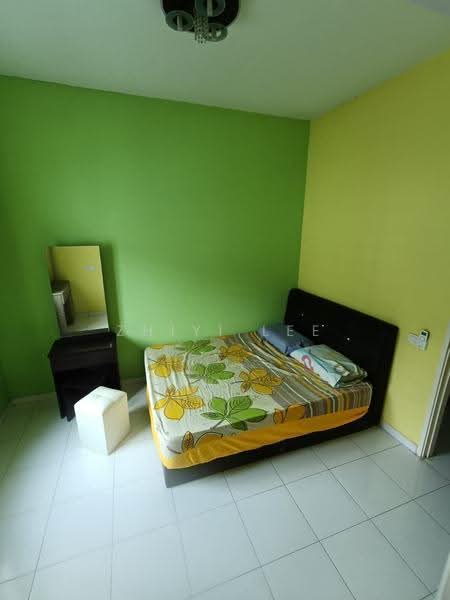 Rumah Teres 2-Tingkat untuk Disewa di Setia Tropika (Johor Bahru) - Zhiyi Lee - Bedroom - PropertyGuru.com.my