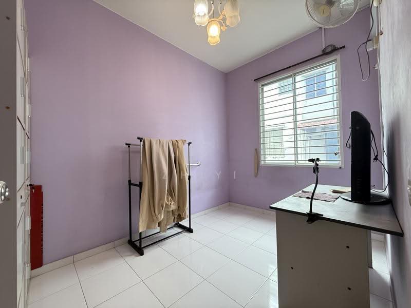 Rumah Teres 2-Tingkat untuk Disewa di Setia Tropika (Johor Bahru) - Zhiyi Lee - Bedroom - PropertyGuru.com.my