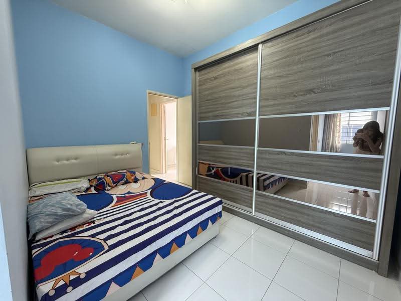 Rumah Teres 2-Tingkat untuk Disewa di Setia Tropika (Johor Bahru) - Zhiyi Lee - Bedroom - PropertyGuru.com.my