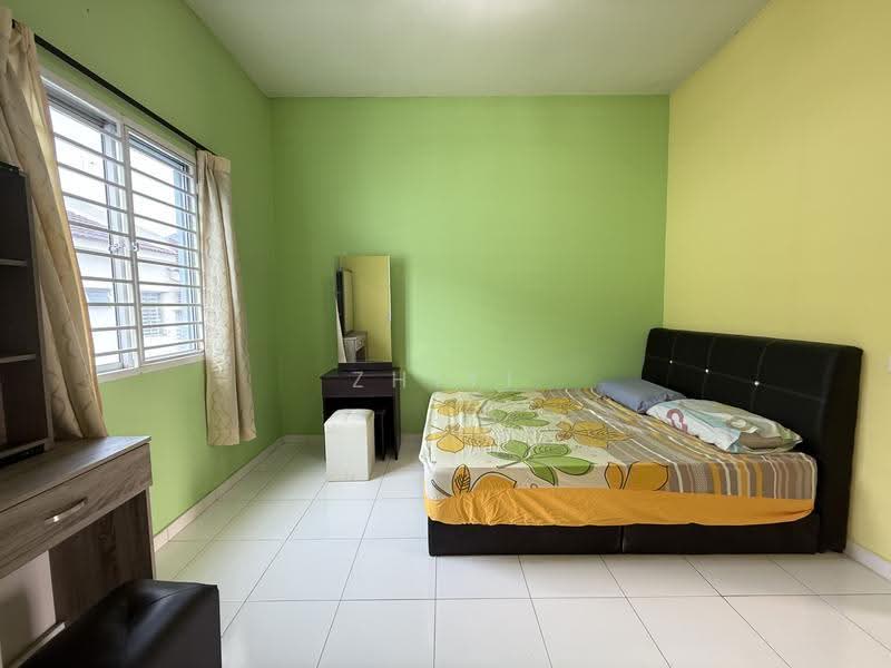 Rumah Teres 2-Tingkat untuk Disewa di Setia Tropika (Johor Bahru) - Zhiyi Lee - Bedroom - PropertyGuru.com.my
