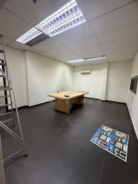 Detached Factory for Sale in Permas Jaya (Johor Bahru) - Amber Hew - Interior - PropertyGuru.com.my