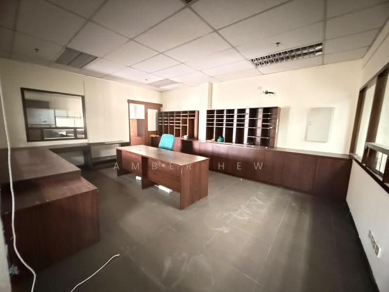 Detached Factory for Sale in Permas Jaya (Johor Bahru) - Amber Hew - Interior - PropertyGuru.com.my