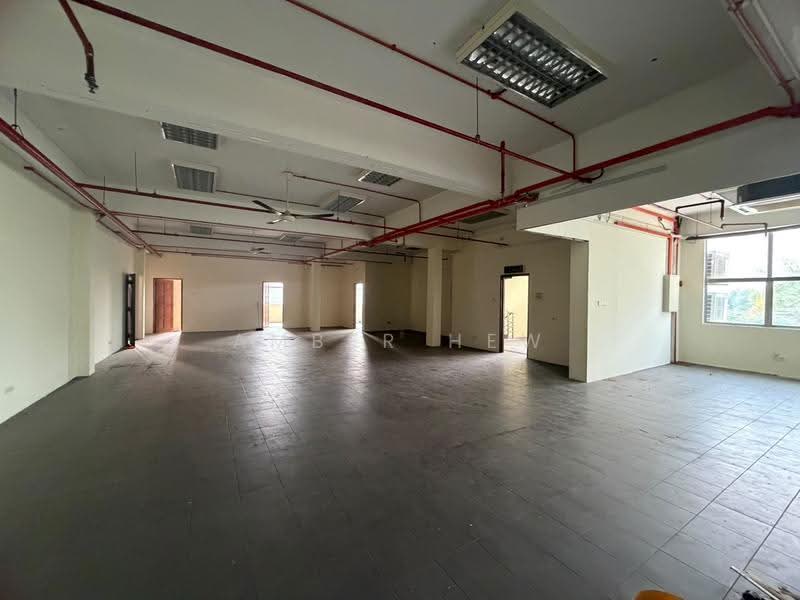 Detached Factory for Sale in Permas Jaya (Johor Bahru) - Amber Hew - Interior - PropertyGuru.com.my