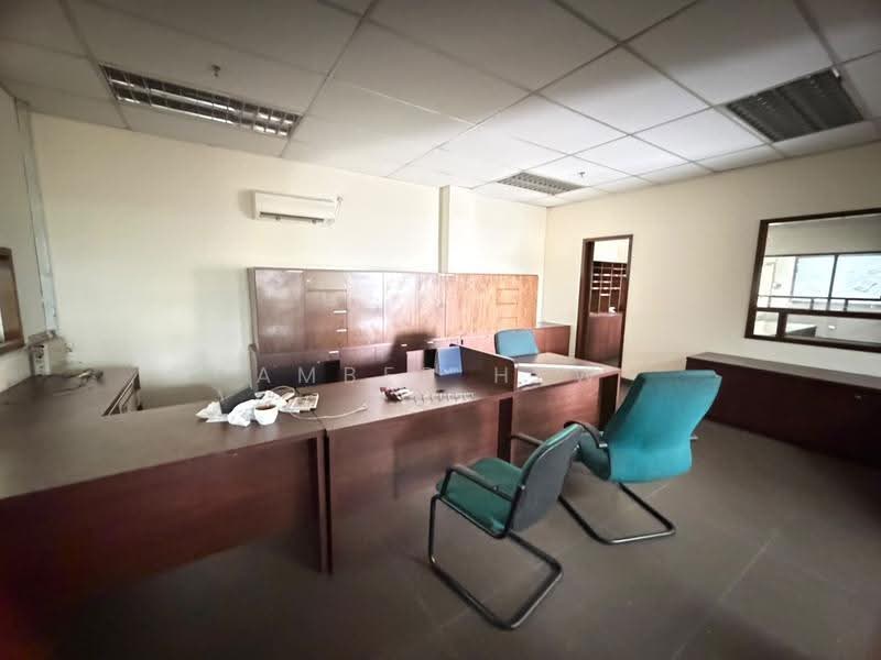 Detached Factory for Sale in Permas Jaya (Johor Bahru) - Amber Hew - Interior - PropertyGuru.com.my
