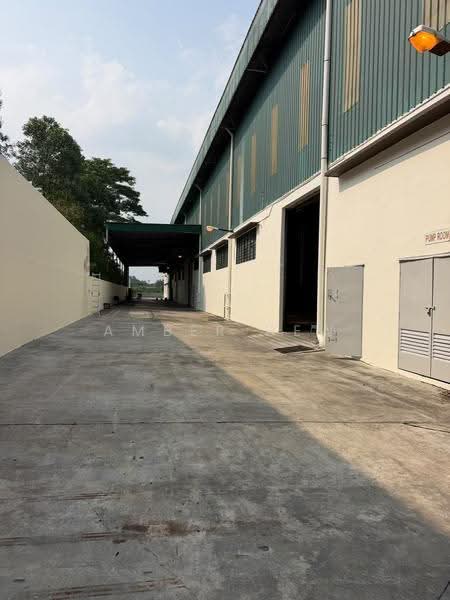 Detached Factory for Sale in Permas Jaya (Johor Bahru) - Amber Hew - Exterior - PropertyGuru.com.my