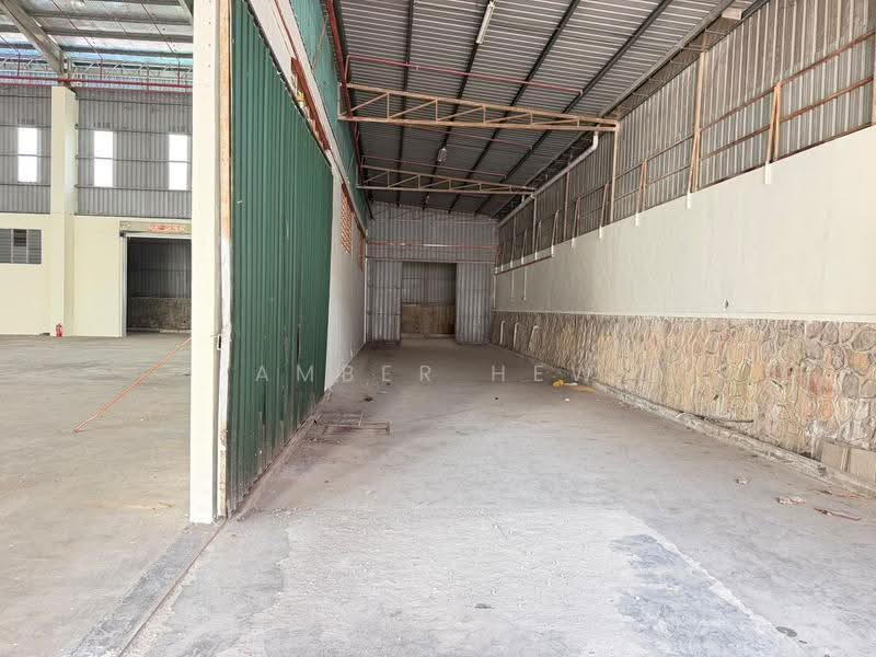 Detached Factory for Sale in Permas Jaya (Johor Bahru) - Amber Hew - Interior - PropertyGuru.com.my