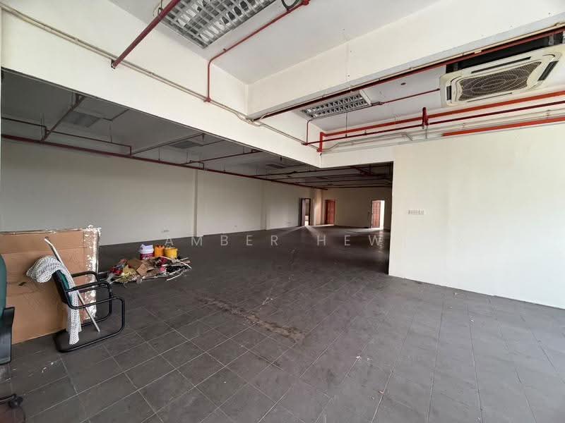 Detached Factory for Sale in Permas Jaya (Johor Bahru) - Amber Hew - Interior - PropertyGuru.com.my