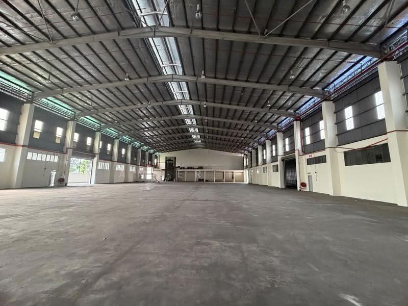 Detached Factory for Sale in Permas Jaya (Johor Bahru) - Amber Hew - Interior - PropertyGuru.com.my
