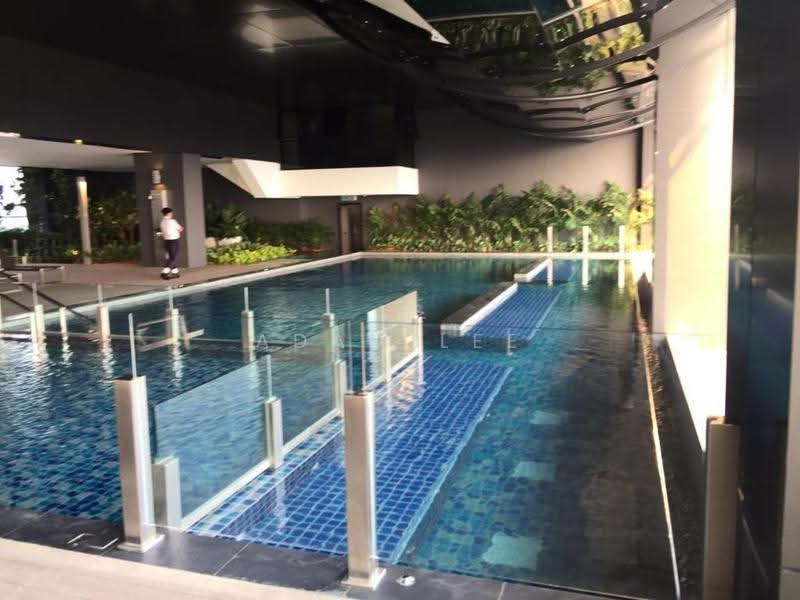 Service Residence for Sale at M City - Adam Lee - PropertyGuru.com.my