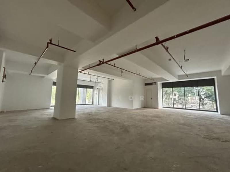 Kedai untuk Disewa di Kota Damansara (Selangor) - Ben Lor - Interior - PropertyGuru.com.my