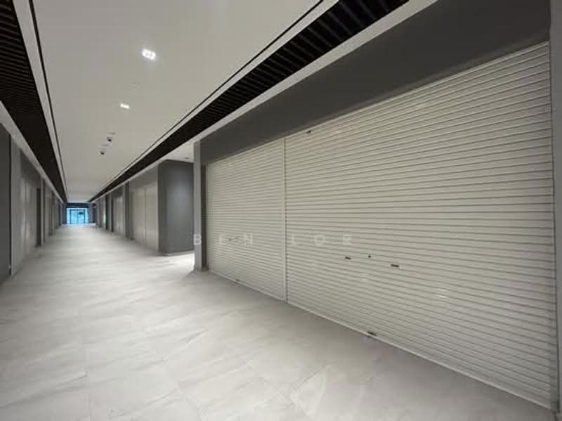 Kedai untuk Disewa di Kota Damansara (Selangor) - Ben Lor - Corridor - PropertyGuru.com.my