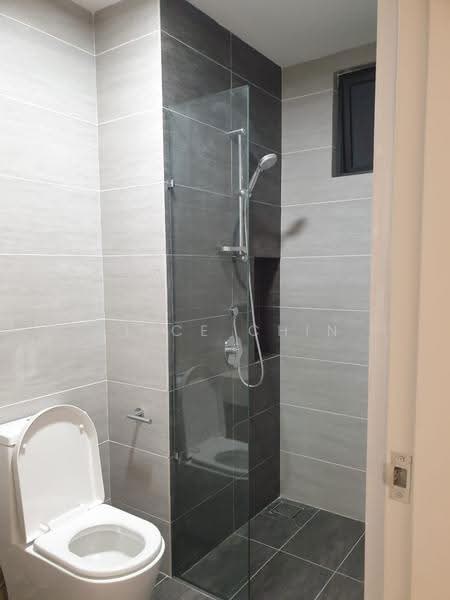 Service Residence for Rent at Trion @ KL - Alice Chin - Bathroom - PropertyGuru.com.my