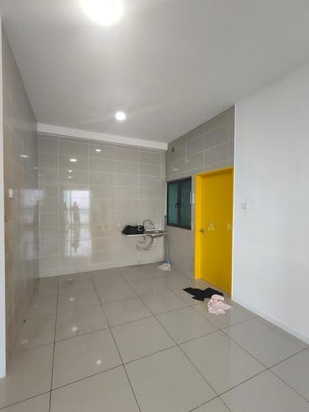 Service Residence for Rent at Fortune Perdana - Kelven Tan - Kitchen - PropertyGuru.com.my